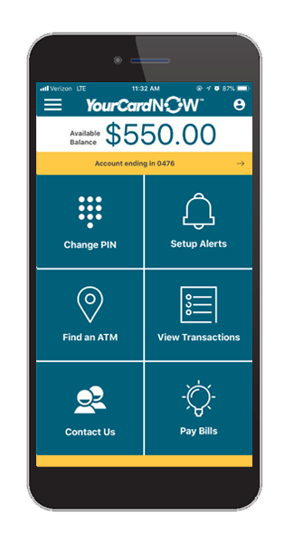 Mobile App